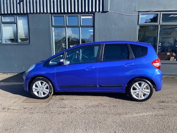 Used Honda Jazz 2015 for sale - 77838989: Photo