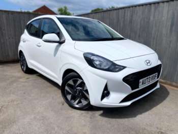 2023 (73) - 1.0 Advance Auto Euro 6 (s/s) 5dr