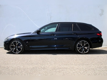 Used BMW 5 Series 2021 for sale - 78810043: Photo