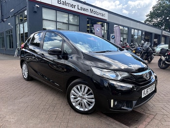 Used Honda Jazz 2017 for sale - 79076104: Photo