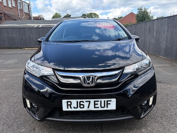Used Honda Jazz 2017 for sale - 79076104: Photo