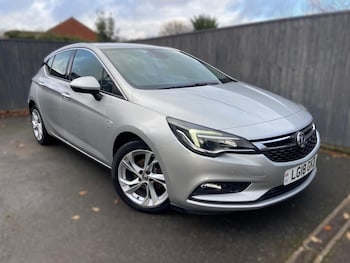 2018 (18) - 1.4T 16V 150 SRi 5dr Auto