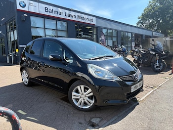Used Honda Jazz 2014 for sale - 79107062: Photo