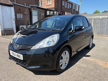 Used Honda Jazz 2014 for sale - 79107062: Photo