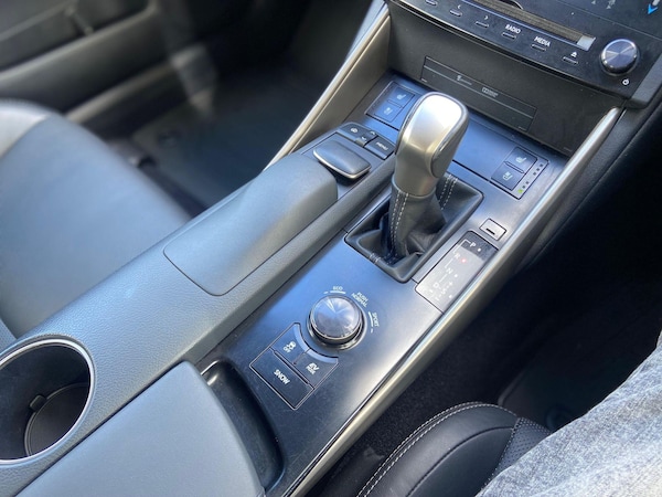 Used Lexus IS 2013 for sale - 75670068: Photo 10