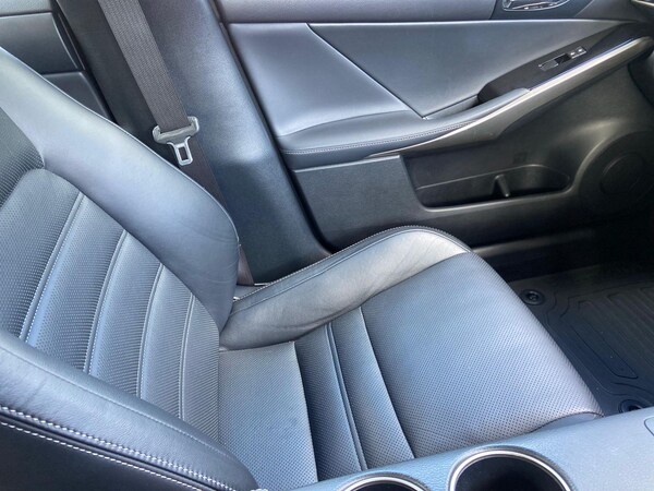 Used Lexus IS 2013 for sale - 75670068: Photo 11