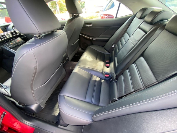 Used Lexus IS 2013 for sale - 75670068: Photo 12