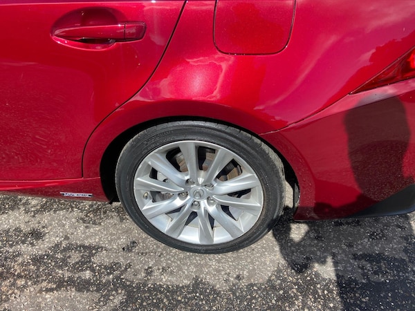 Used Lexus IS 2013 for sale - 75670068: Photo 13