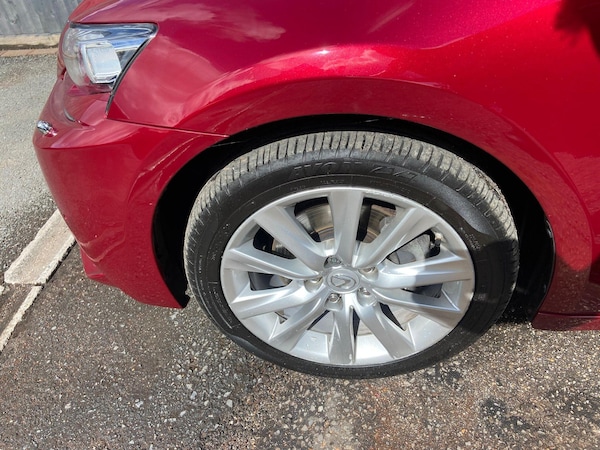 Used Lexus IS 2013 for sale - 75670068: Photo 14