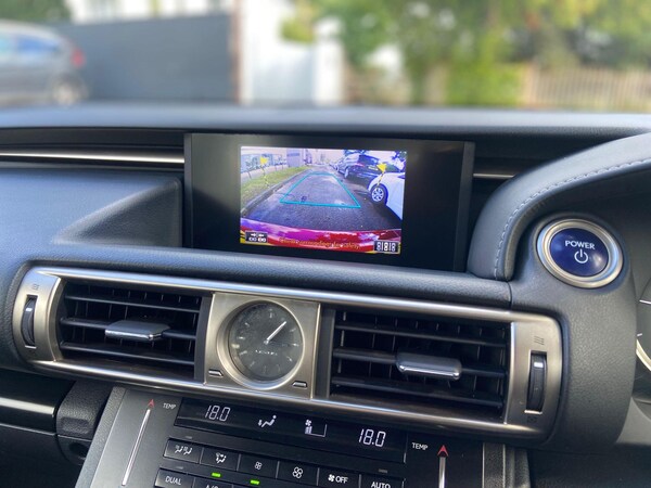 Used Lexus IS 2013 for sale - 75670068: Photo 16