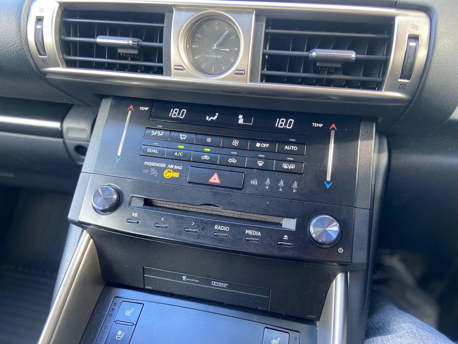 Vehicle 17