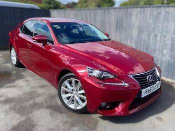 Used Lexus IS 2013 for sale - 75670068: Photo