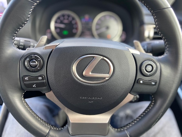 Used Lexus IS 2013 for sale - 75670068: Photo 20
