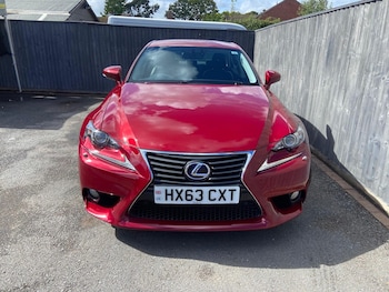 Used Lexus IS 2013 for sale - 75670068: Photo