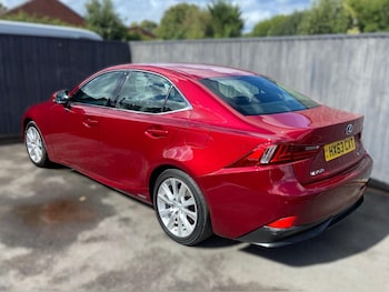 Used Lexus IS 2013 for sale - 75670068: Photo