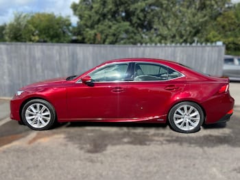 Used Lexus IS 2013 for sale - 75670068: Photo