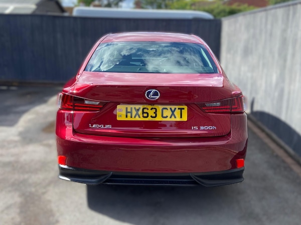 Used Lexus IS 2013 for sale - 75670068: Photo 5