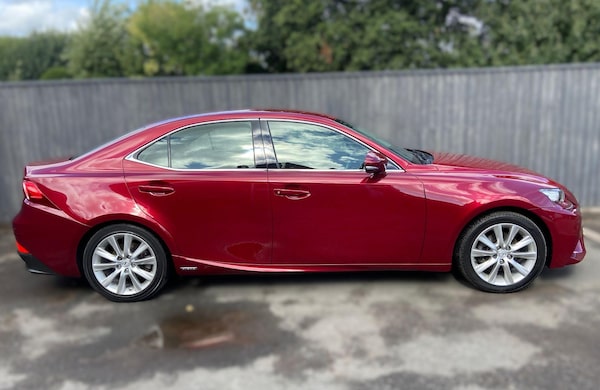 Used Lexus IS 2013 for sale - 75670068: Photo 6