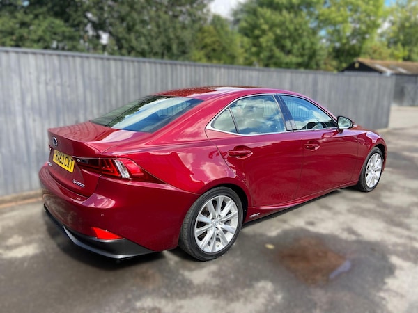 Used Lexus IS 2013 for sale - 75670068: Photo 7