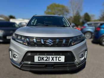 Used Suzuki Vitara 2021 for sale - 74396013: Photo