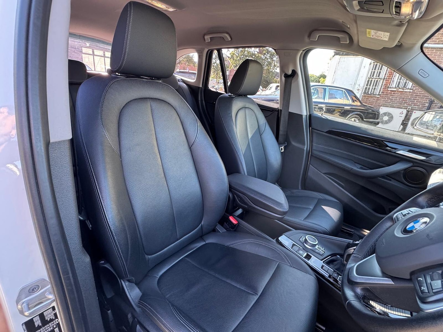 Used BMW X1 2020 for sale - 76094655: Photo 10