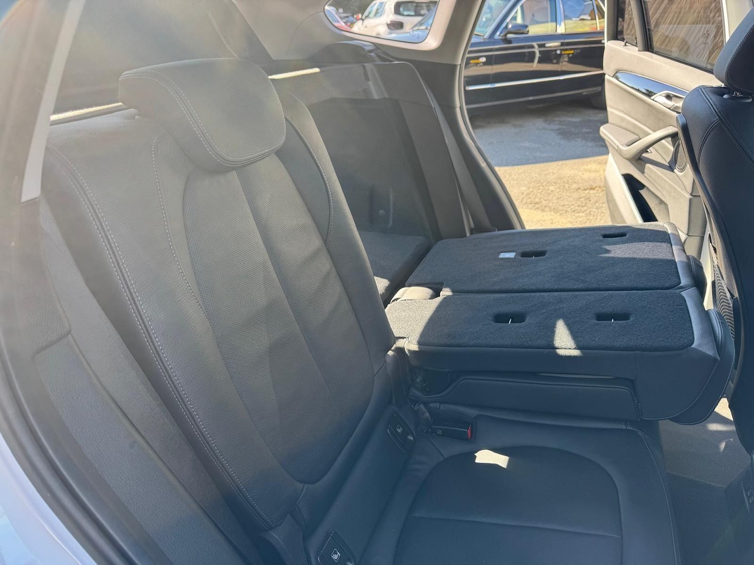 Used BMW X1 2020 for sale - 76094655: Photo 11