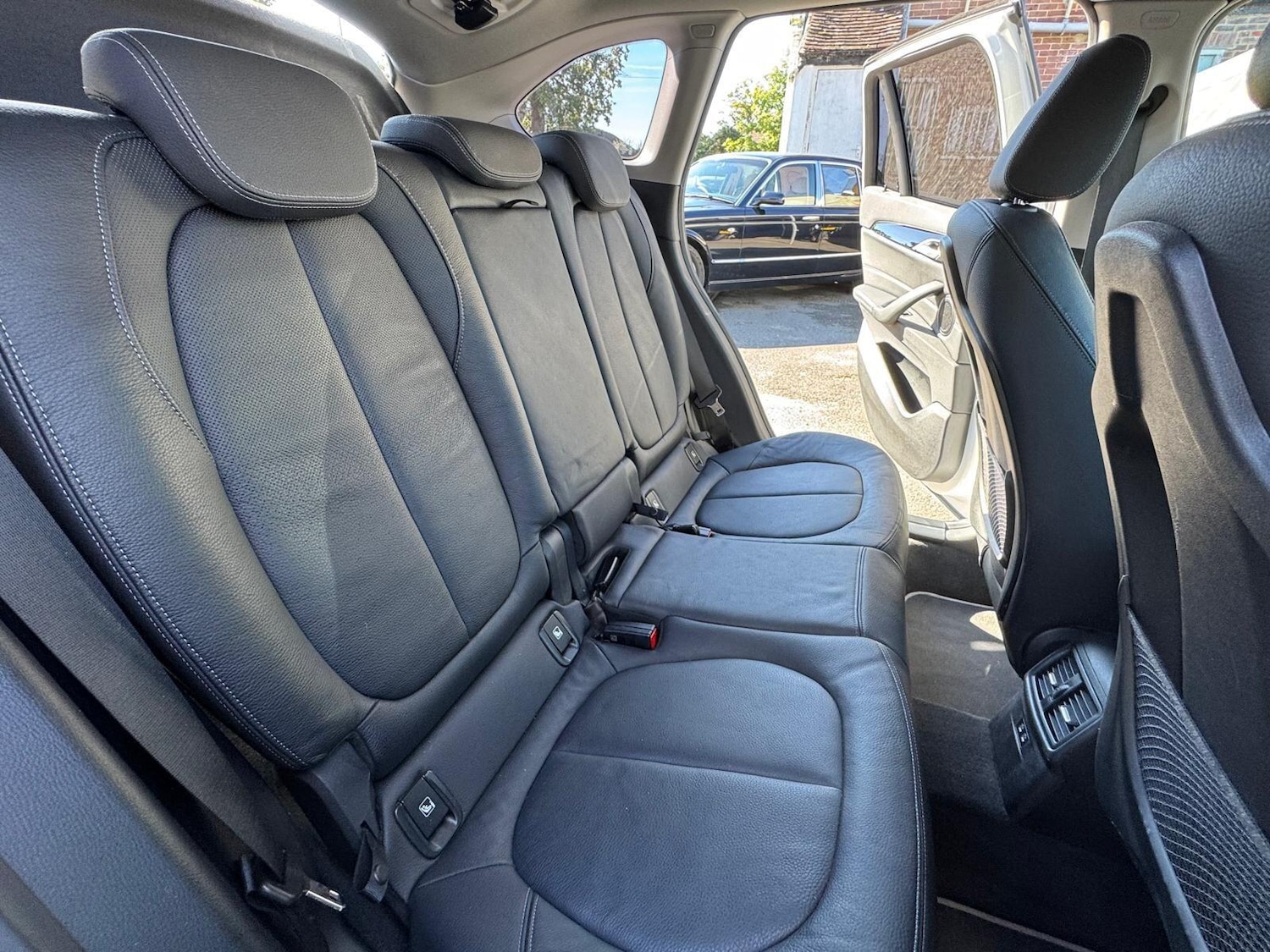 Used BMW X1 2020 for sale - 76094655: Photo 12