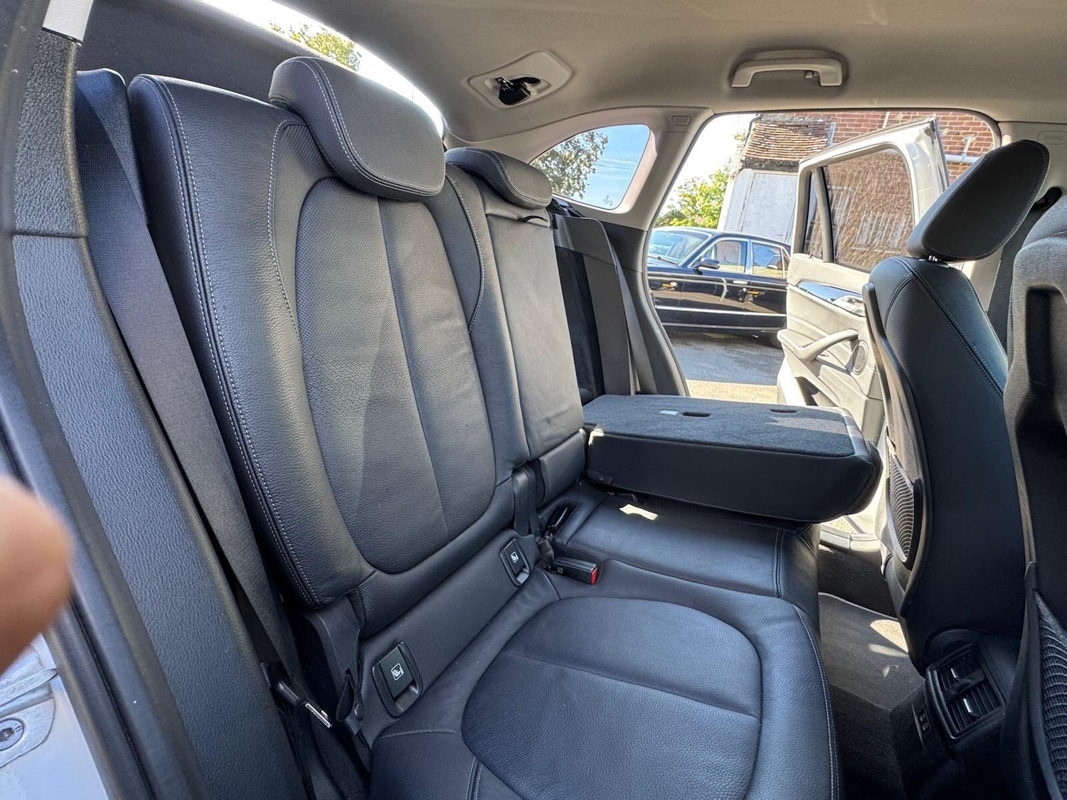 Used BMW X1 2020 for sale - 76094655: Photo 13