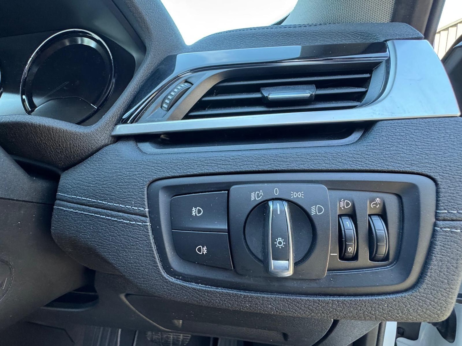 Used BMW X1 2020 for sale - 76094655: Photo 16