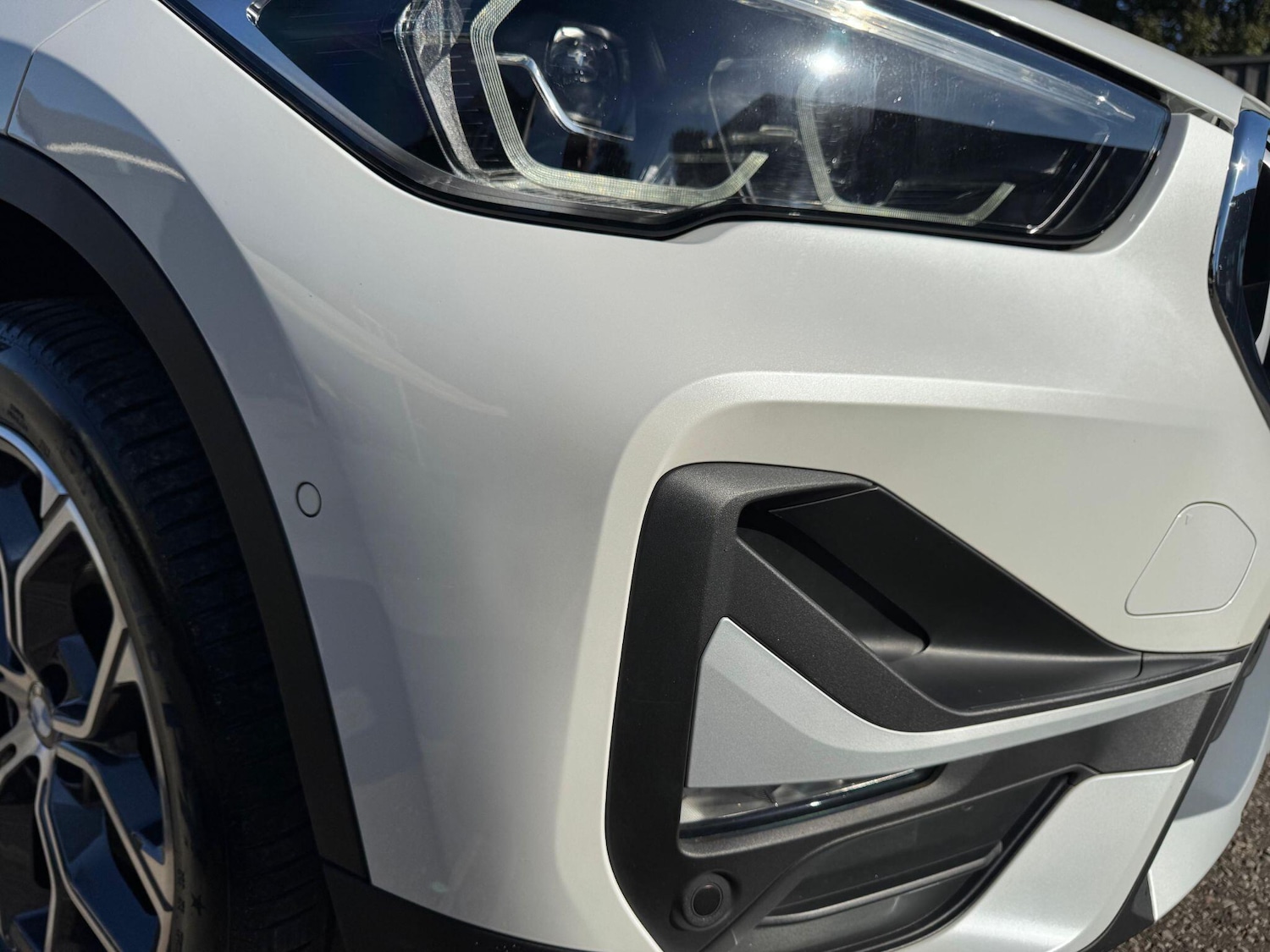 Used BMW X1 2020 for sale - 76094655: Photo 21