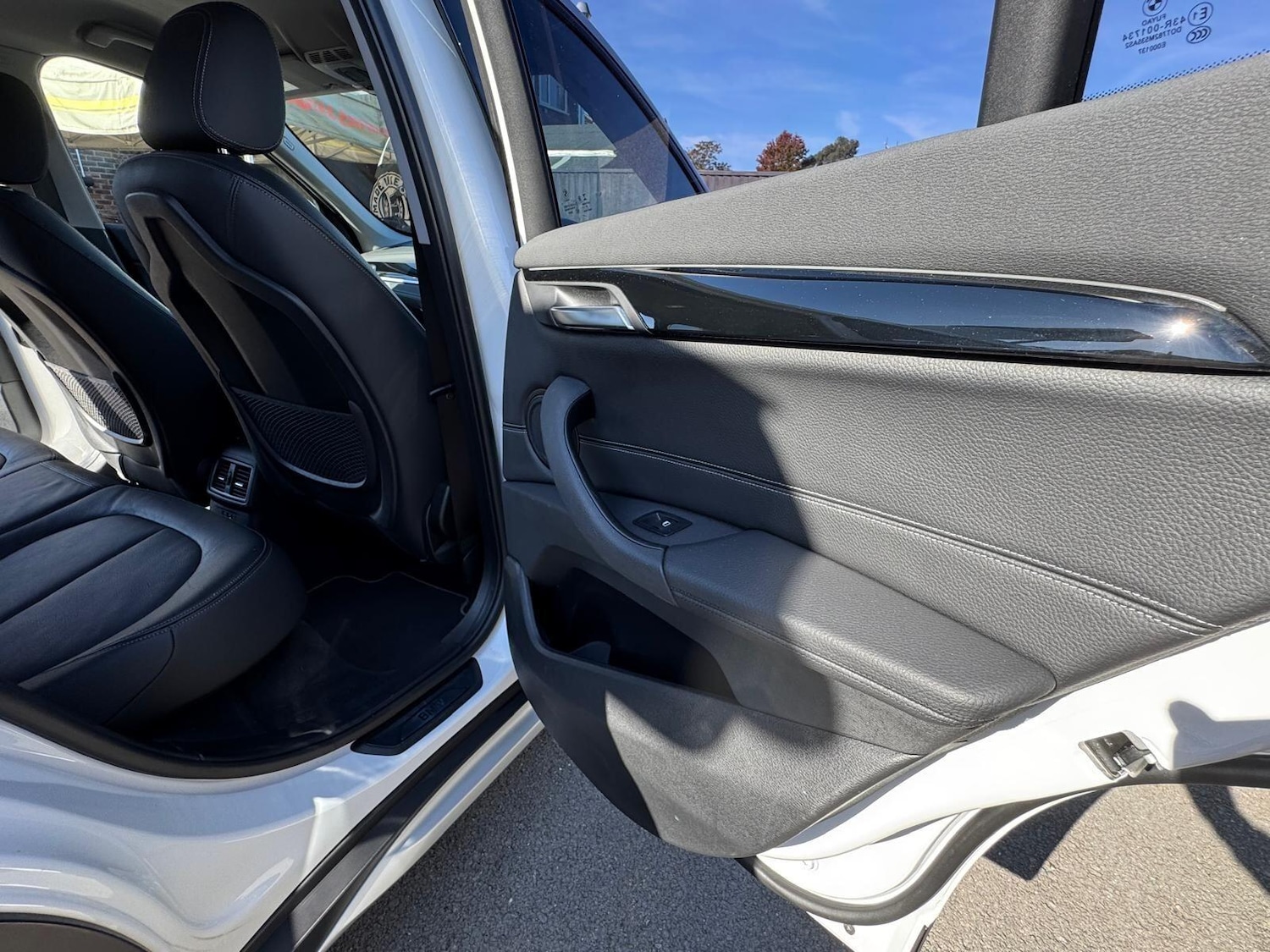 Used BMW X1 2020 for sale - 76094655: Photo 22