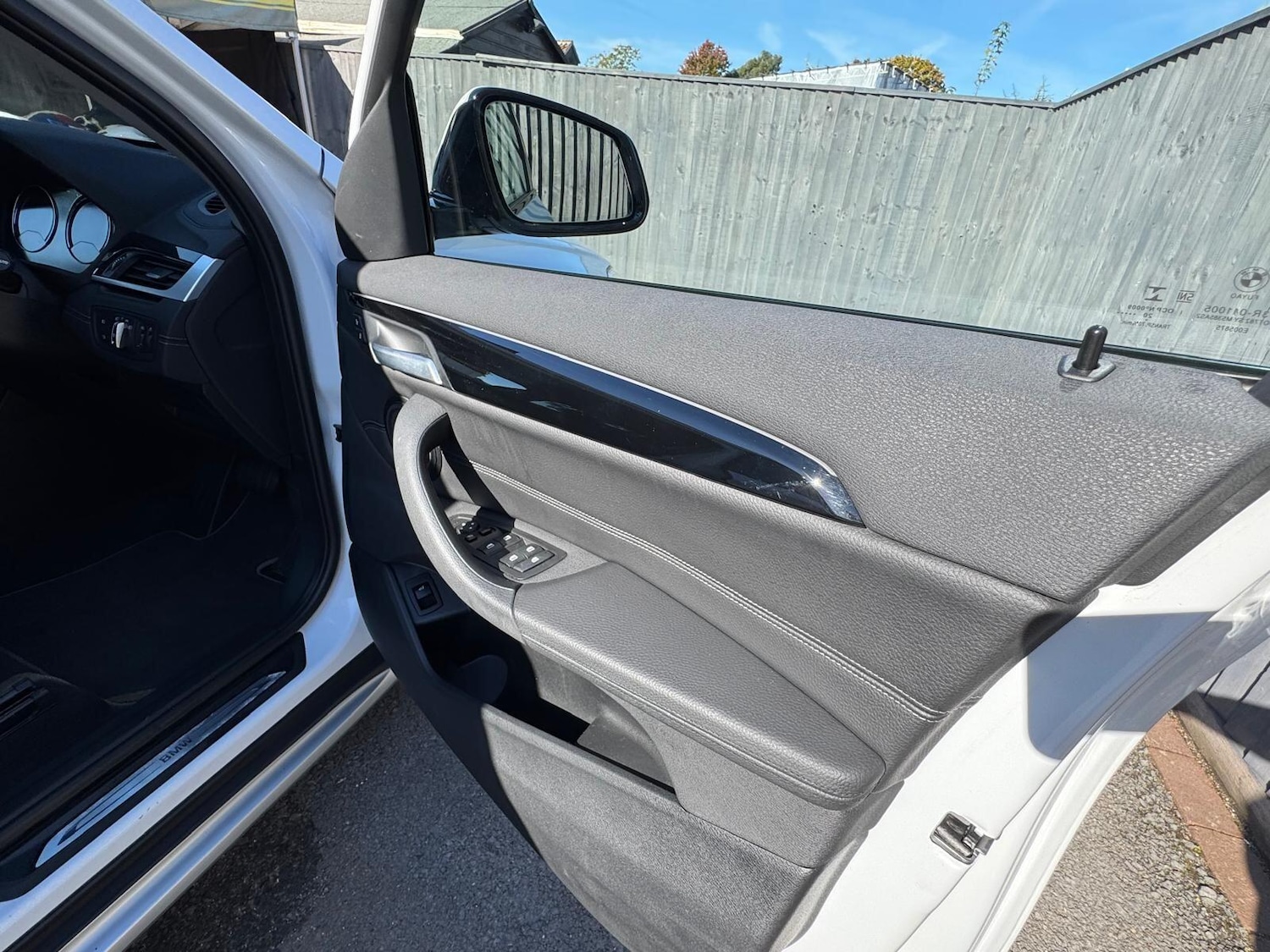 Used BMW X1 2020 for sale - 76094655: Photo 23