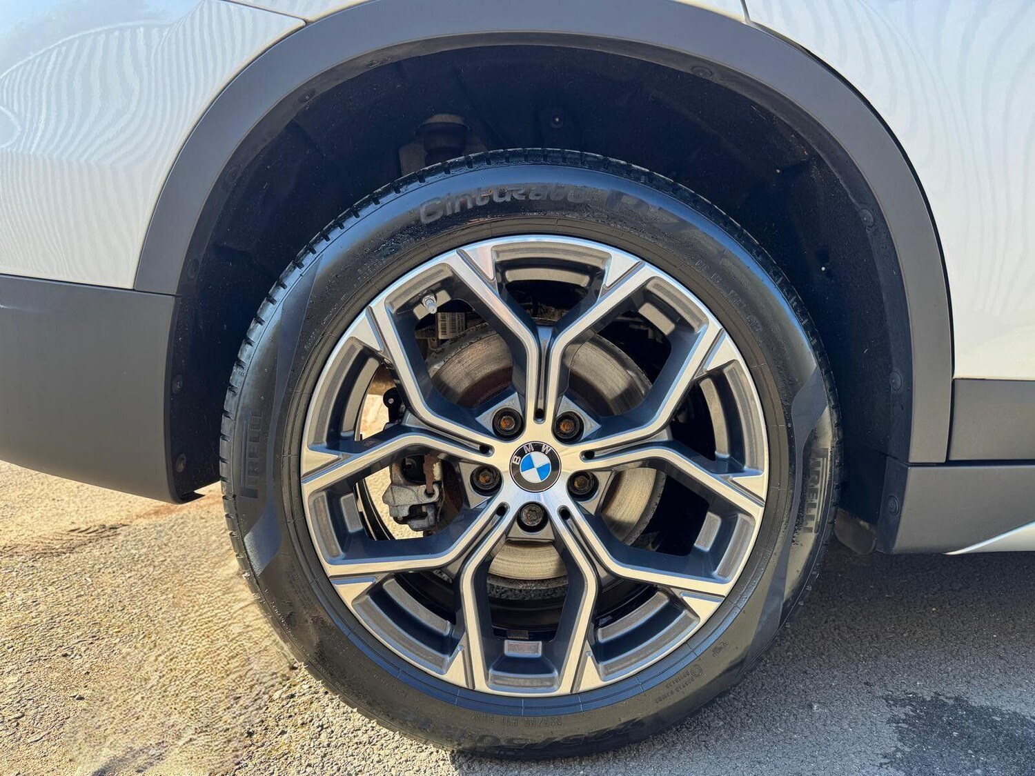 Used BMW X1 2020 for sale - 76094655: Photo 24