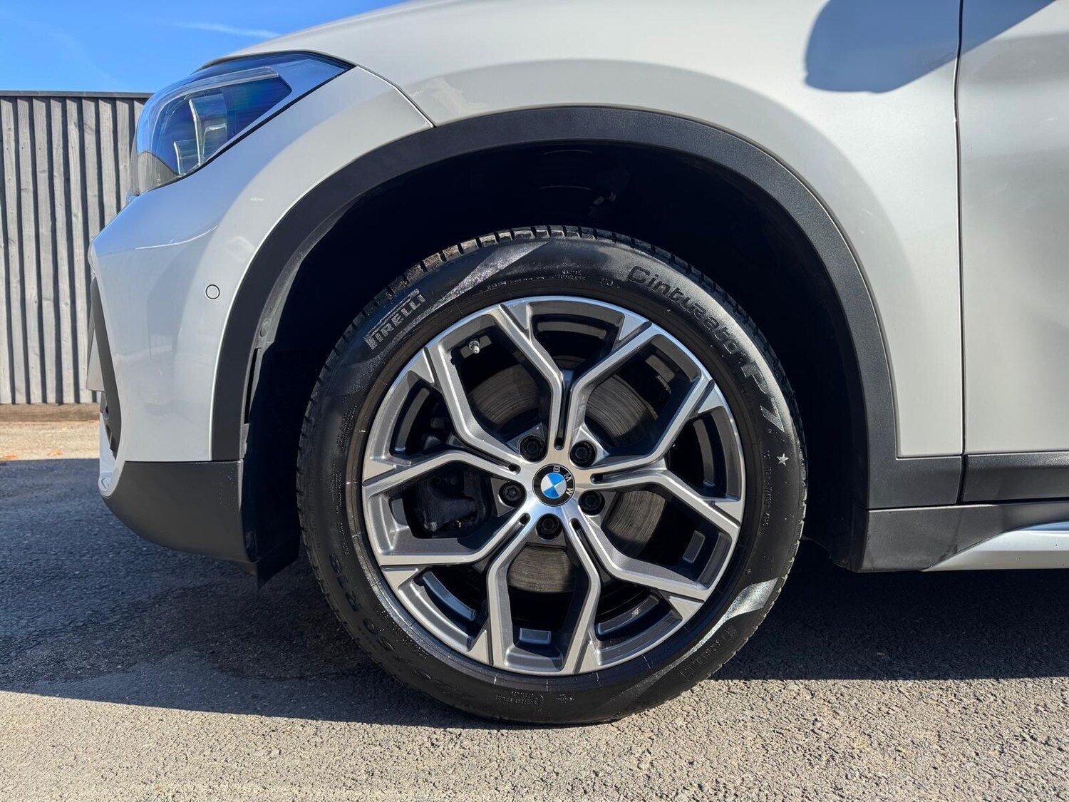 Used BMW X1 2020 for sale - 76094655: Photo 25