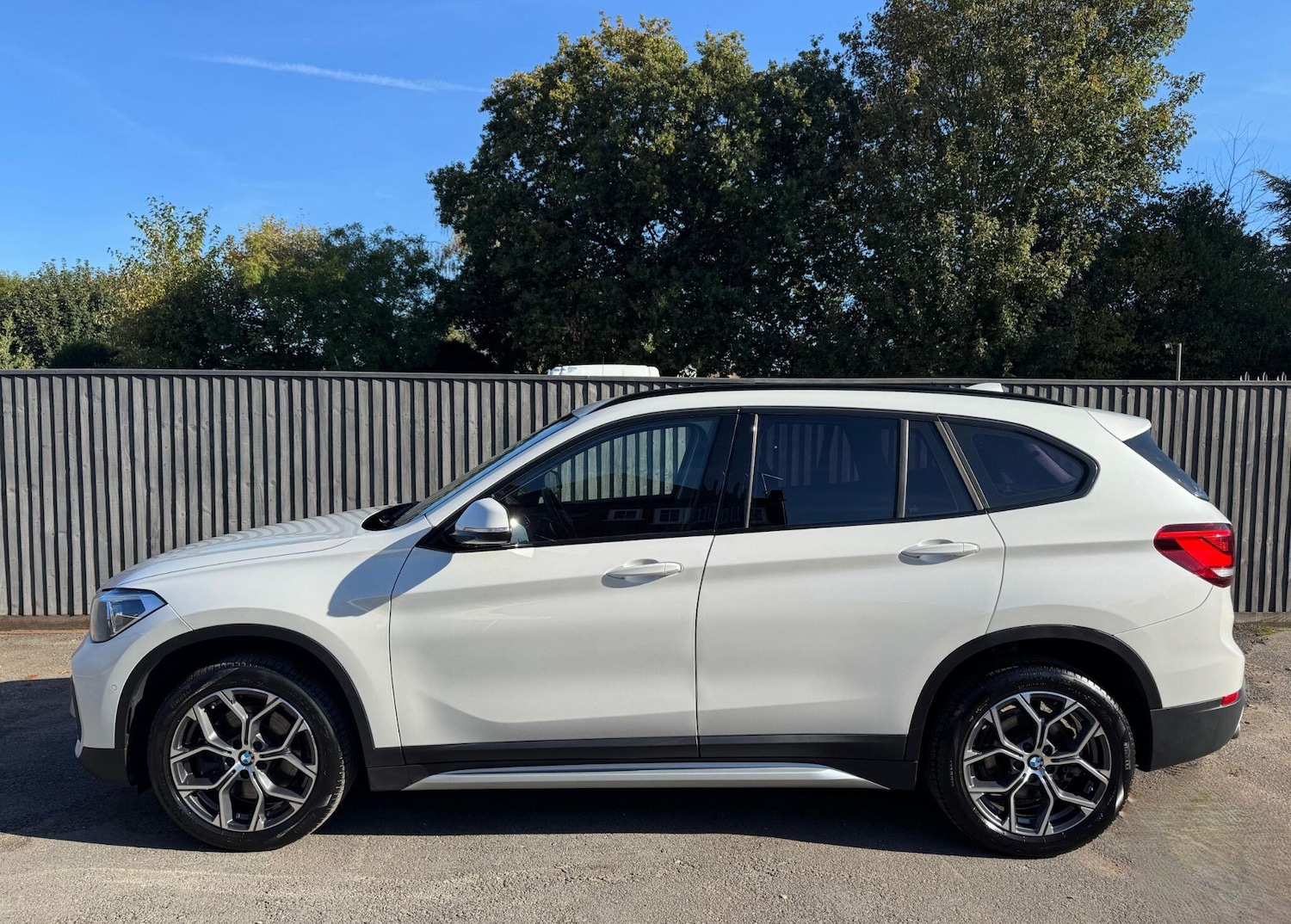 Used BMW X1 2020 for sale - 76094655: Photo 4