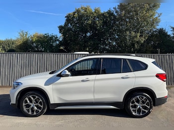 Used BMW X1 2020 for sale - 76094655: Photo