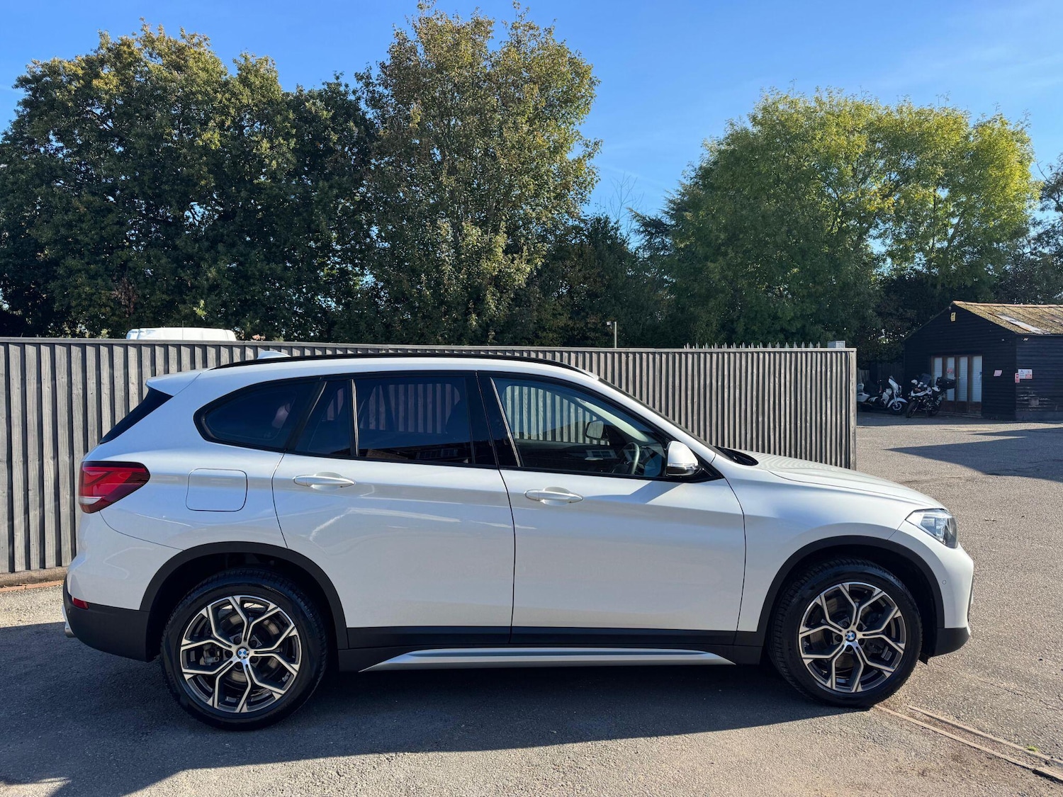 Used BMW X1 2020 for sale - 76094655: Photo 6