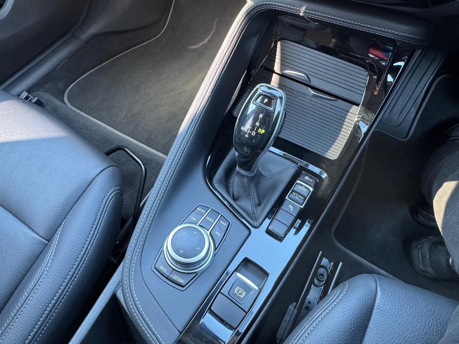 Used BMW X1 2020 for sale - 76094655: Photo 8