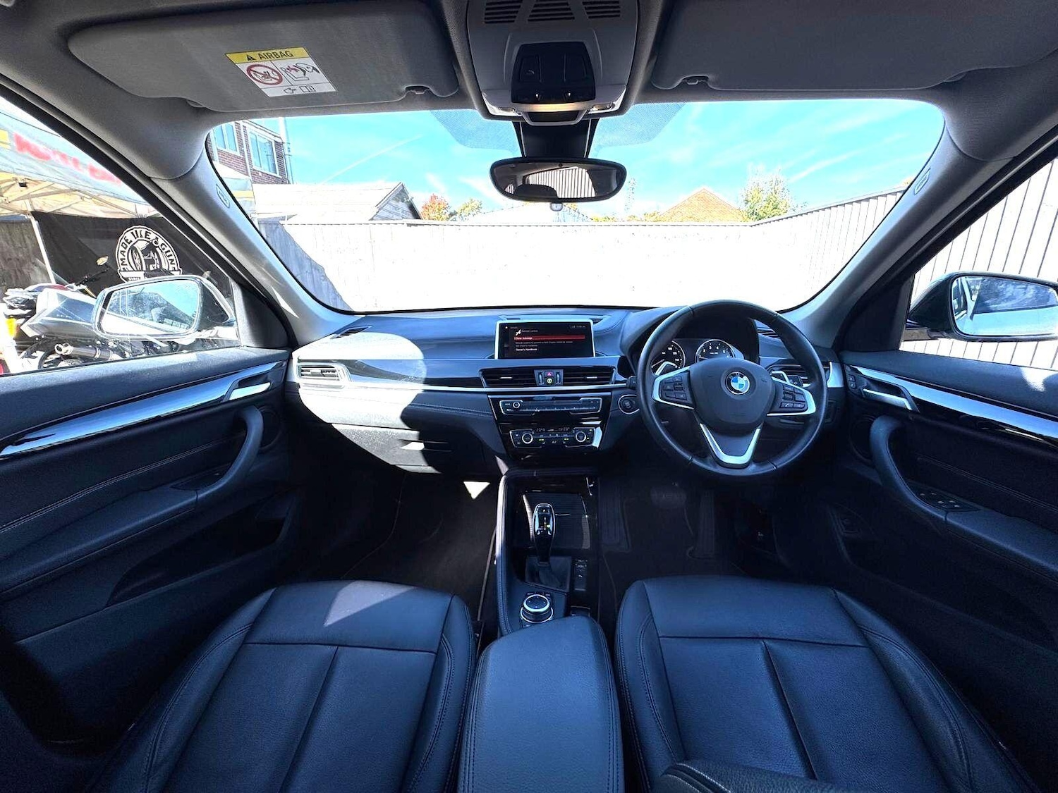 Used BMW X1 2020 for sale - 76094655: Photo 9