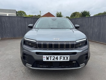 Used Jeep Other 2024 for sale - 75430499: Photo