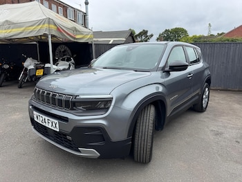Used Jeep Other 2024 for sale - 75430499: Photo