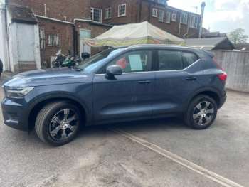 Used Volvo XC40 2021 for sale - 74758203: Photo