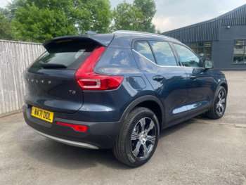 Used Volvo XC40 2021 for sale - 74758203: Photo