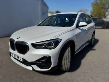 Used BMW X1 2020 for sale - 74281089: Photo