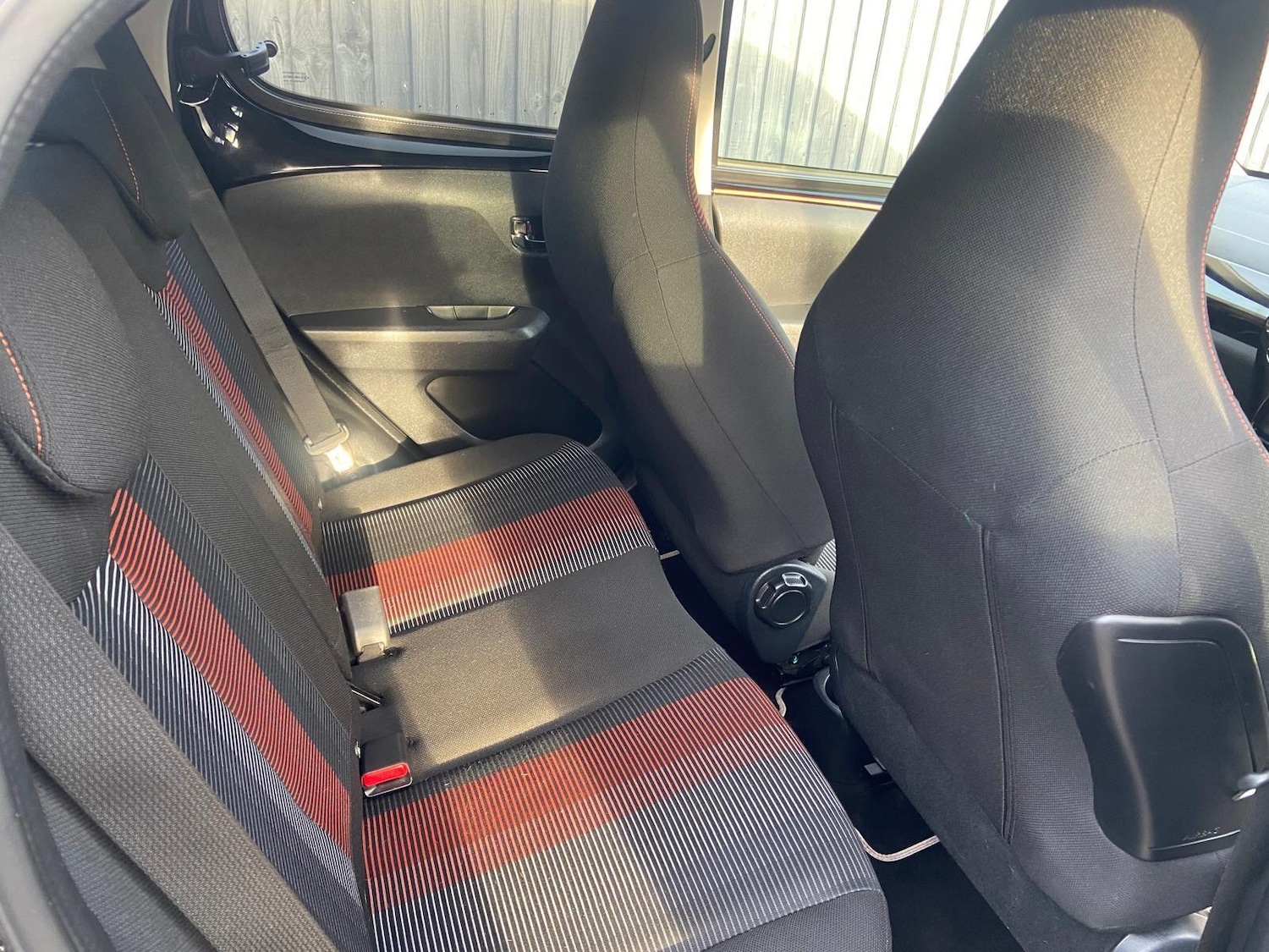 Used Peugeot 108 2017 for sale - 76865209: Photo 13