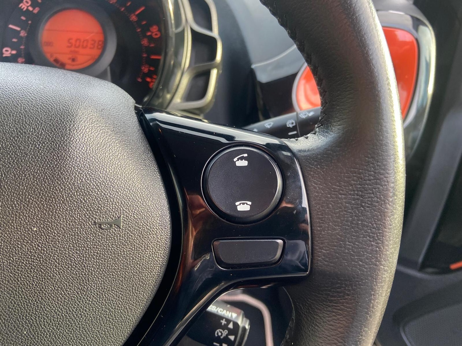 Used Peugeot 108 2017 for sale - 76865209: Photo 14