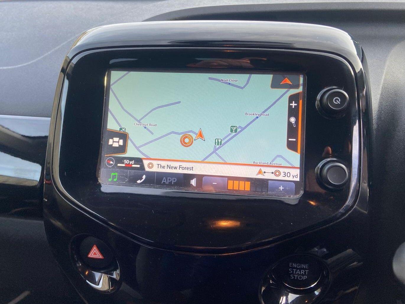 Used Peugeot 108 2017 for sale - 76865209: Photo 17