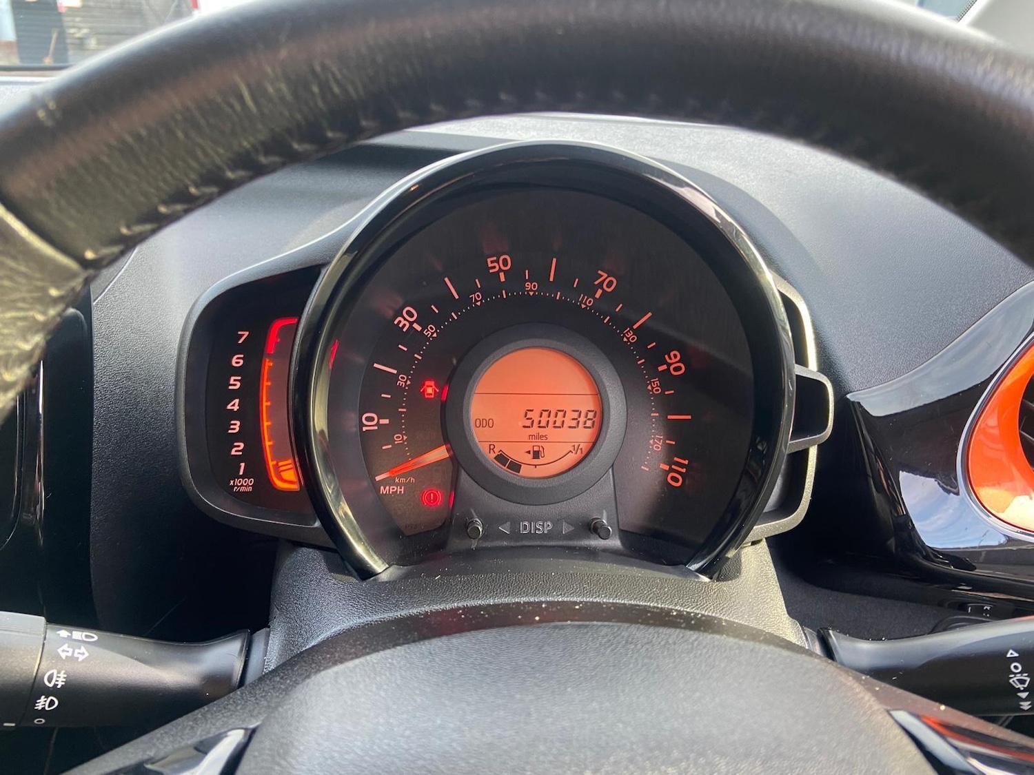 Used Peugeot 108 2017 for sale - 76865209: Photo 18