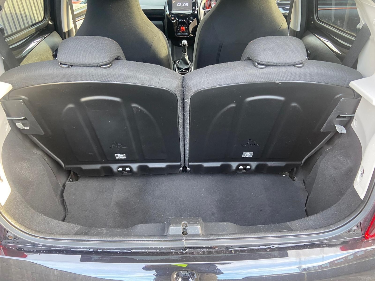 Used Peugeot 108 2017 for sale - 76865209: Photo 19