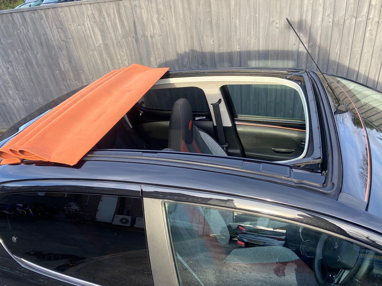 Used Peugeot 108 2017 for sale - 76865209: Photo 20